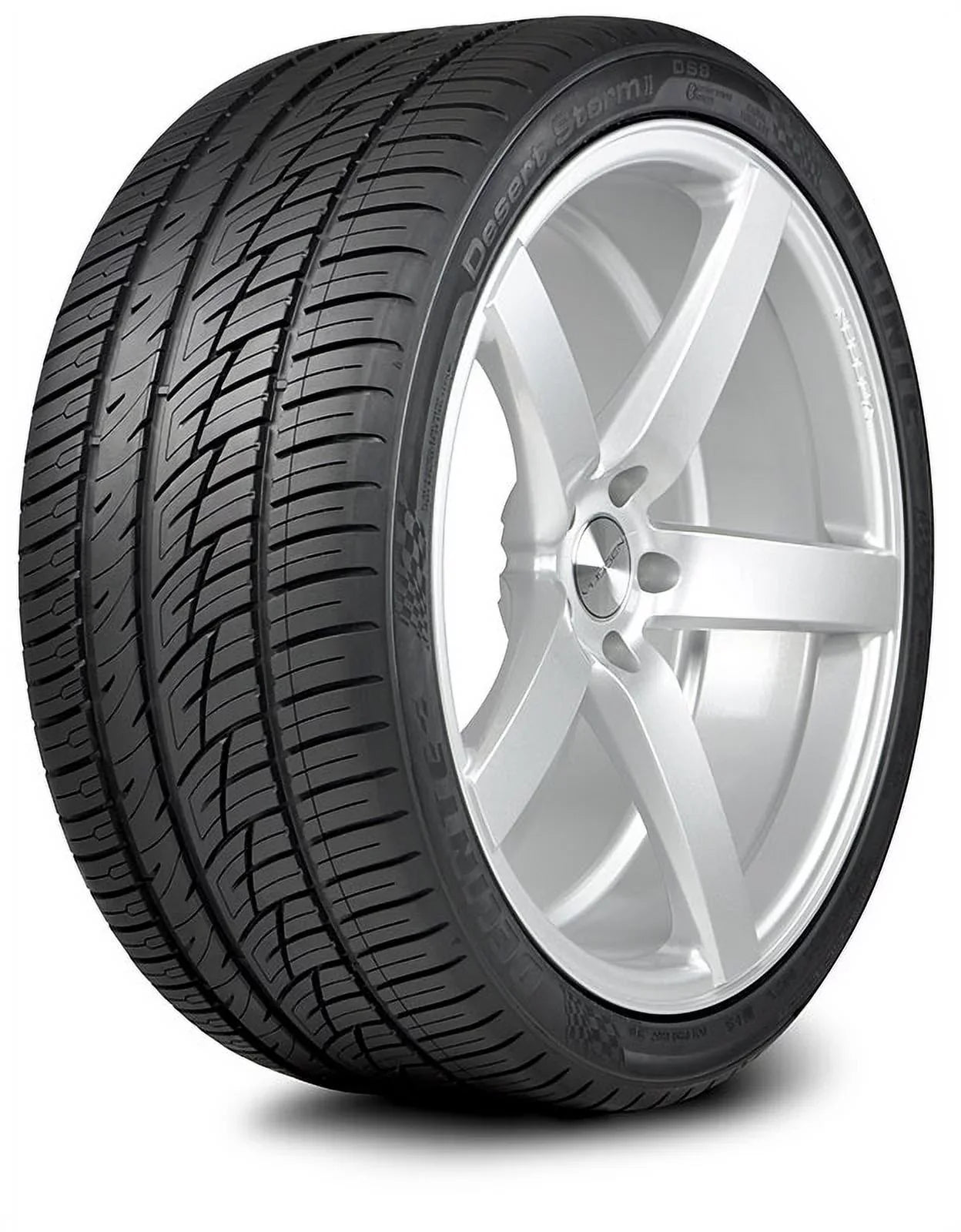 Delinte DS8 All Season P245/45R20 108W Passenger Tire
