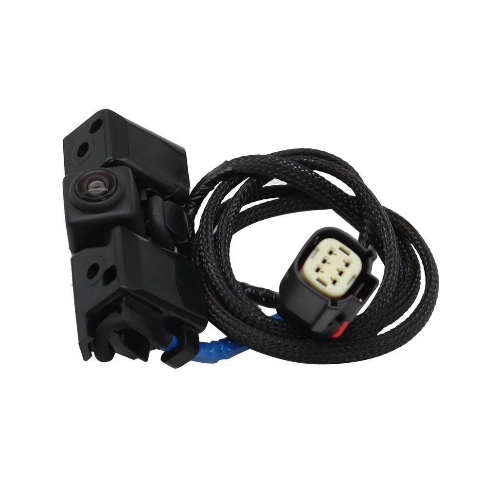 Norabaka Backup Camera for Chevrolet Silverado/ GMC Sierra 2014-2015 23306741 22803702