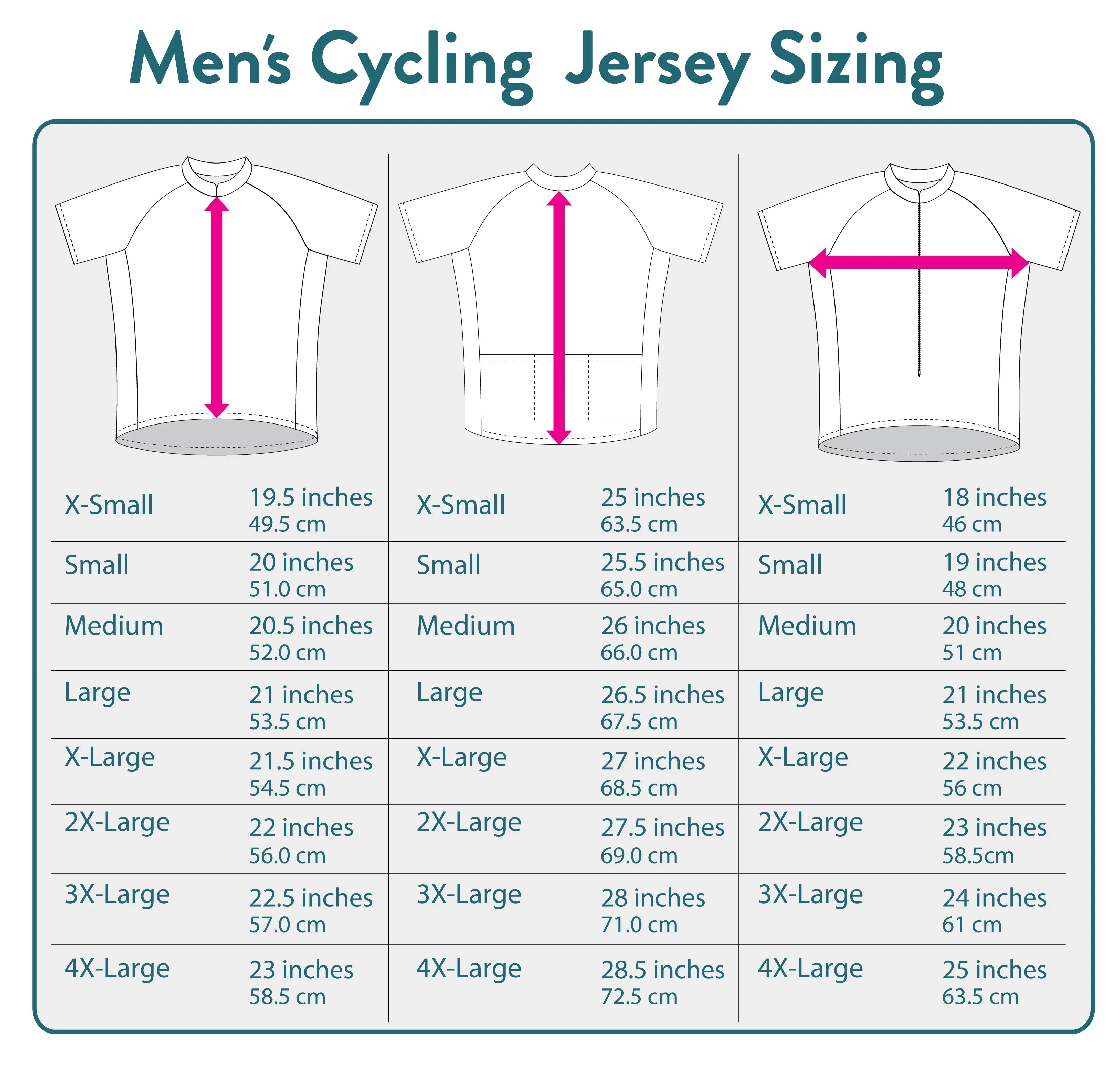 Idaho Bike Short Sleeve Cycling Jersey for Men - Size XS