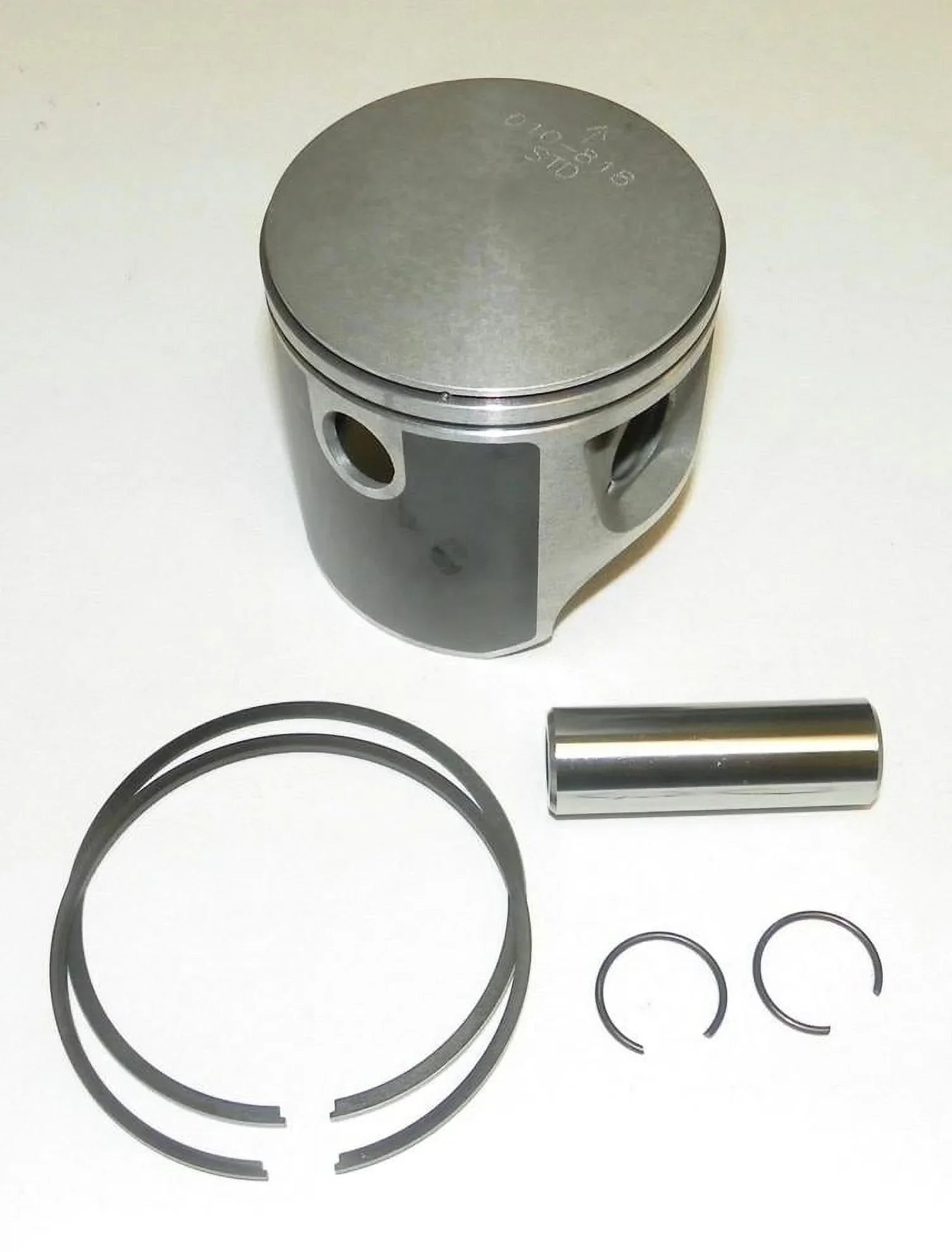 New Standard Bore Platinum Piston Kit Fitting with Sea-Doo XP 800 GSX 800 GTX 800 1996 1997 GTI LE RFI 800 2003 SPX 800 1997 1998 1999 GTX RFI 800 GSX RFI 800 1999 2000 2001 290888410 420888418