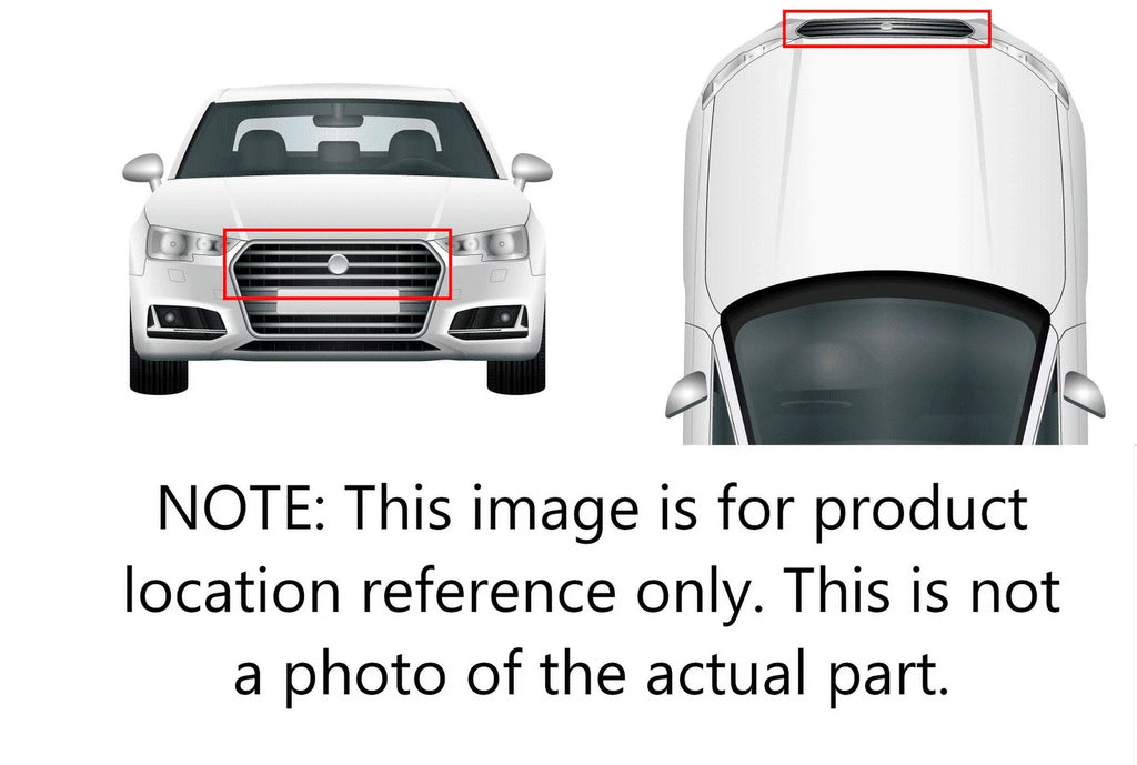 Door Mirror - Matching for '19-20 Mercedes-Benz Sprinter Passenger, 19-22 Cargo Van - Powered, Heated Manual-Folding Without Side Camera, Textured - Pair, Set - 9108111000, 9108111100