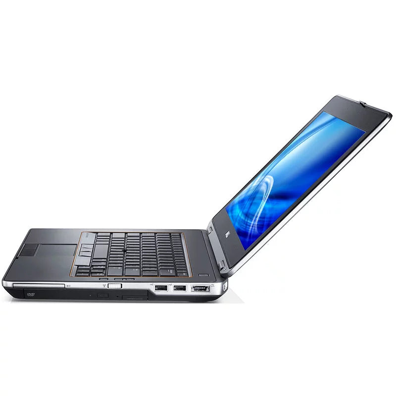 Restored E6430 i7 3.0GHz 4GB 256SSD DRW Windows 10 Pro 64 Laptop (Refurbished)