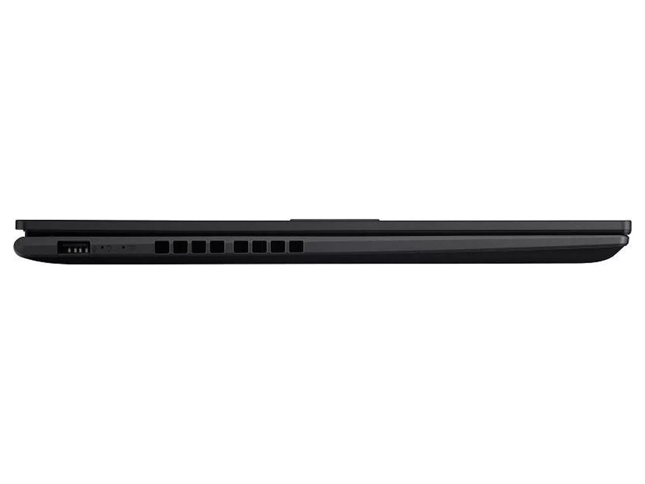 2023 ASUS Vivobook 16 Laptop, 16” WUXGA (1920 x 1200) 16:10 Display, Core i7-13700H CPU, Iris Xe Graphics, 16GB RAM, 1TB SSD, Windows 11 Home, Indie Black, F1605VA-DS74