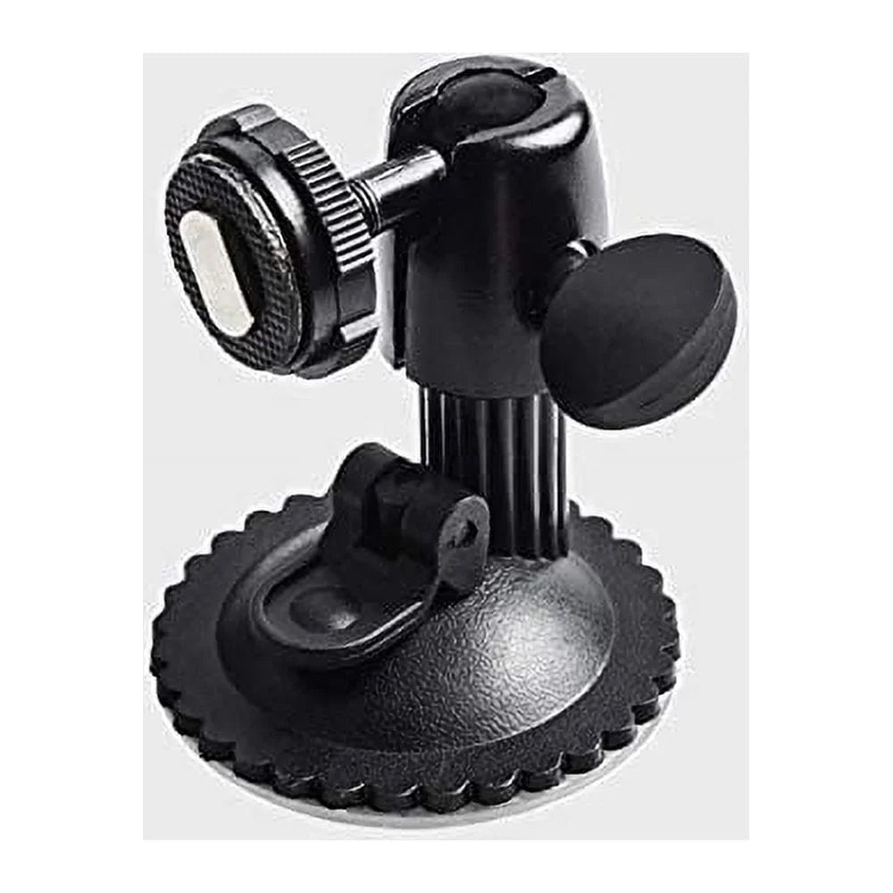 Haloview Monitor Suction Cup Mount Bracket for MC7108/MC7109/BT7/RD7/RD7-MINI/MC5111