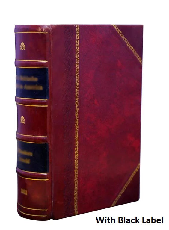Minutes of the Louisiana Conference, Methodist Episcopal Church, South, … annual session Volume 1926 1926 [LEATHER BOUND]