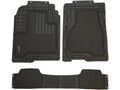 Floor Mat Set 3 Piece - Suitable with 2007 - 2018 Ford Edge 2008 2009 2010 2011 2012 2013 2014 2015 2016 2017