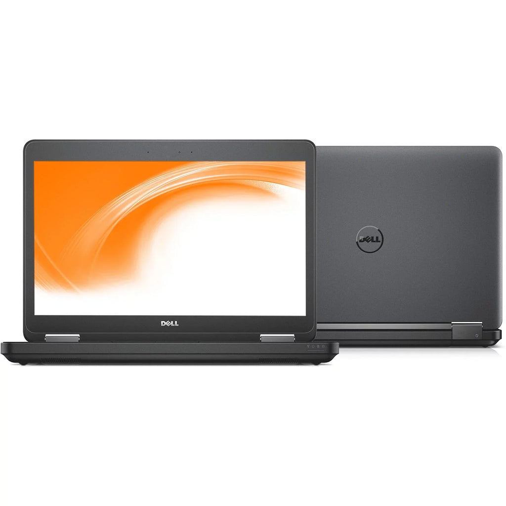 Used E5540 2.0GHz i5 4GB 320GB DRW Windows 10 Pro 64 Laptop