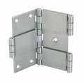 Lamp Double Action Hinge,SS,180 Deg HG-BH60 HG-BH60 ZO-G3363841
