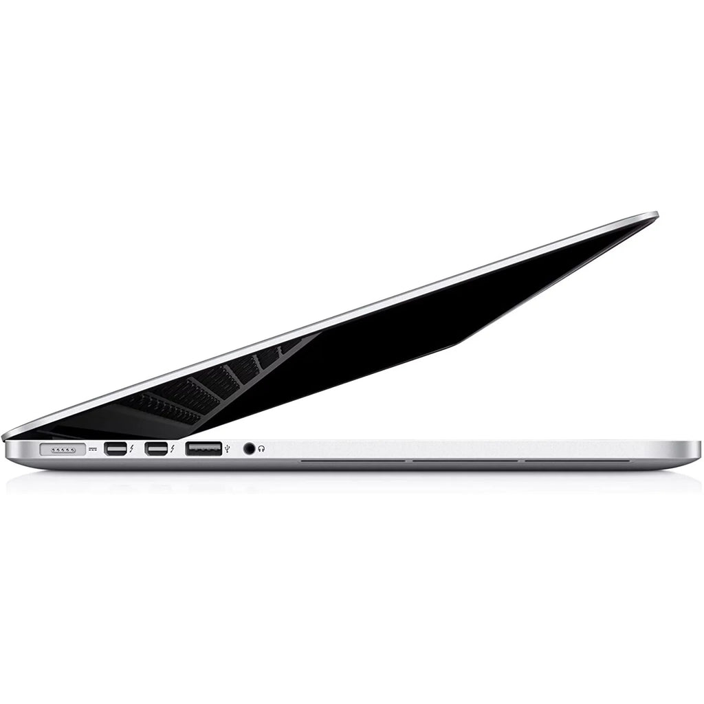 Apple MacBook Pro 15-Inch "Core i7" 2.4 GHz, 8GB RAM - 256GB SSD (ME664LL/A) Early 2013 - Silver (Used)