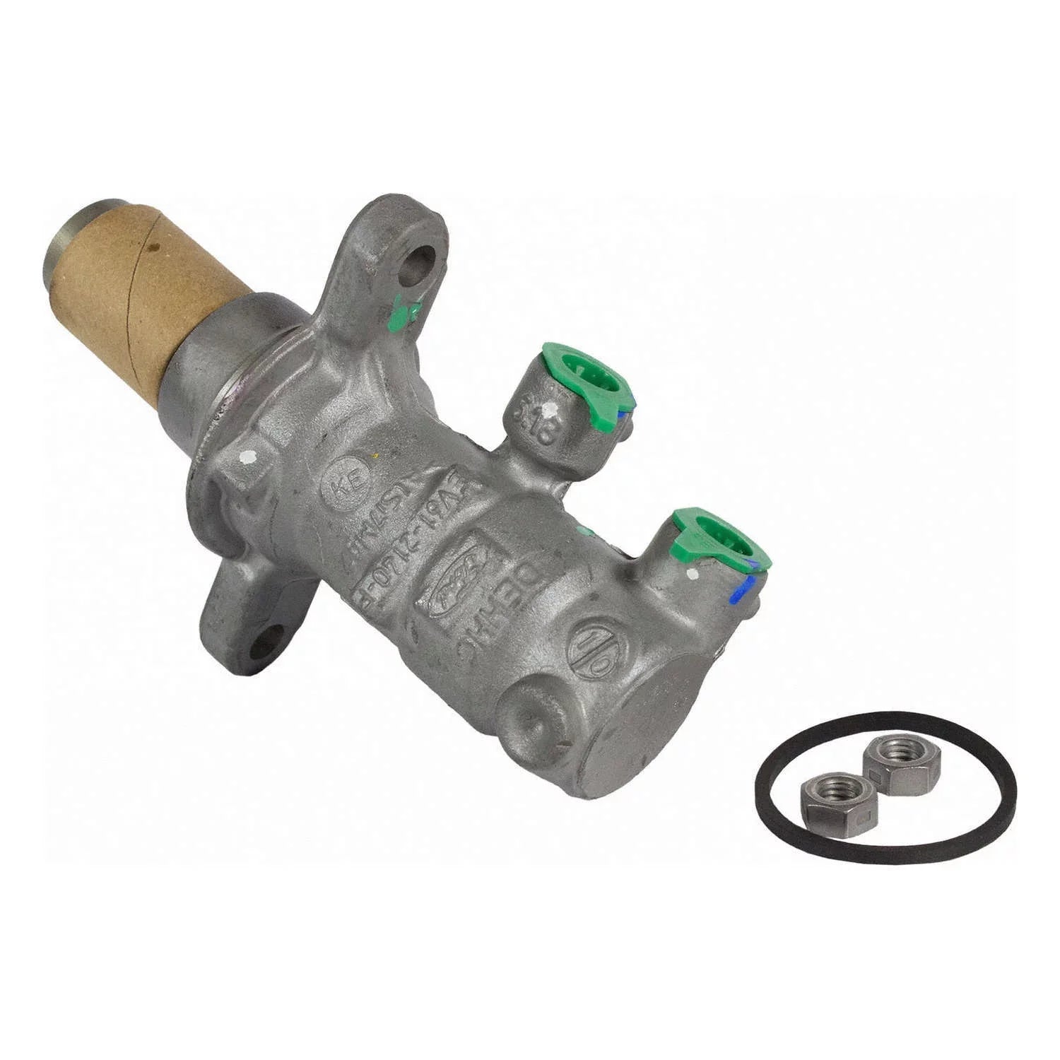 Motorcraft Brake Master Cylinder Fits select: 2013-2019 FORD ESCAPE, 2012-2018 FORD FOCUS