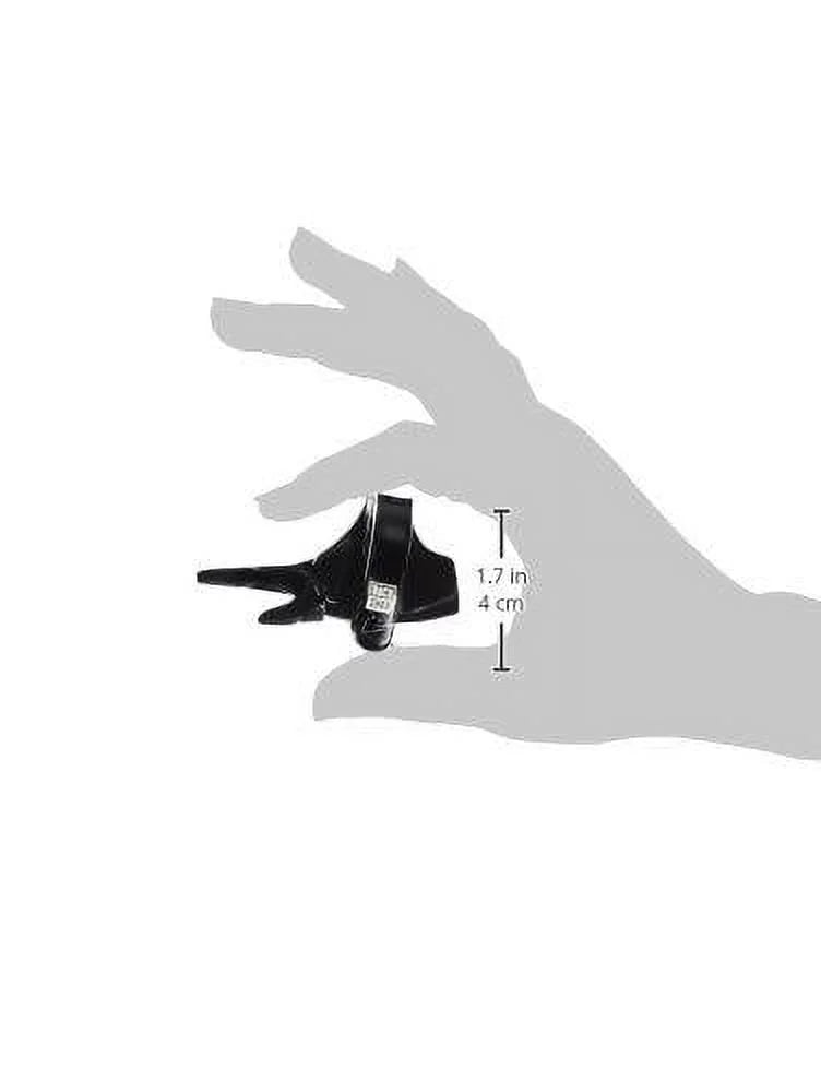 RockShox OneLoc Handlebar Remote: Right/Above Left/Below 10mm SID Reba