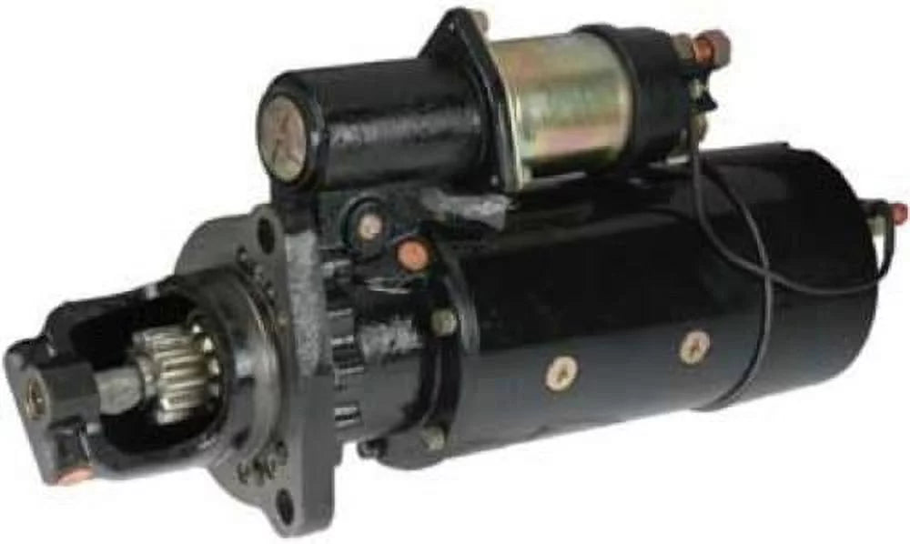 New 12T CW Starter Motor Fits Ford Truck F600 F700 F800 F900 3675127Rx 10461077