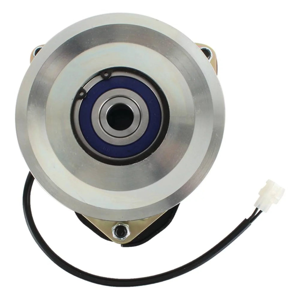 Replaces Husqvarna 587241601 PTO Clutch, FATBOY BEARING! High Torque Series!!