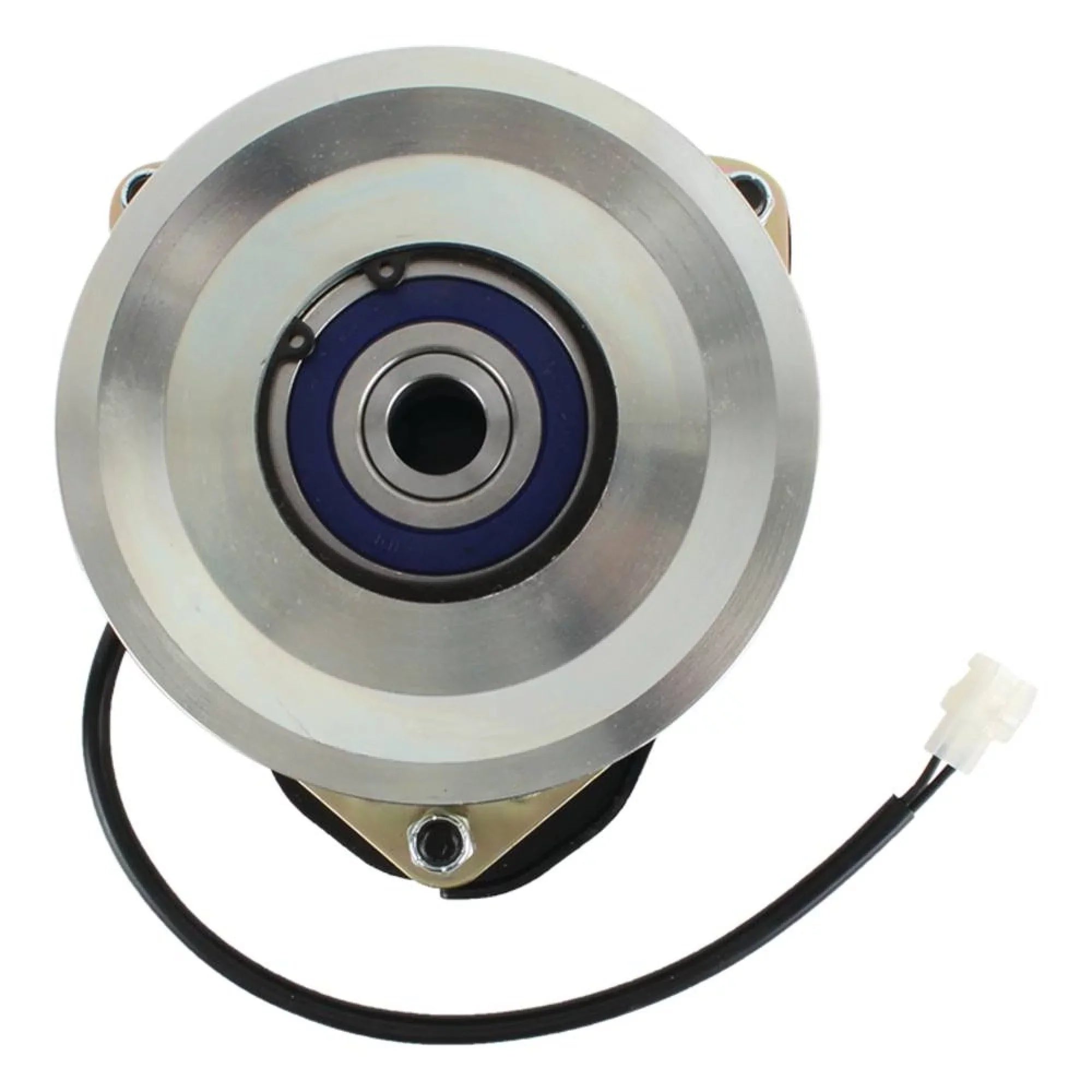 Replaces Husqvarna 587241601 PTO Clutch, FATBOY BEARING! High Torque Series!!