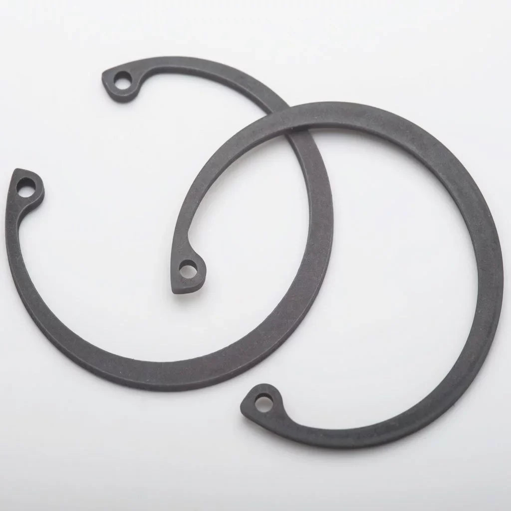 Internal Retaining Ring / Housing Ring 4-1/4" (Pack of 50) Carbon Steel