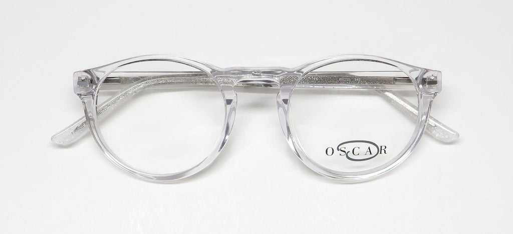 OSCAR DE LA RENTA OSM 841 EYEGLASS FRAME/GLASSES ELEGANT ITALIAN DESIGNER OPTICAL