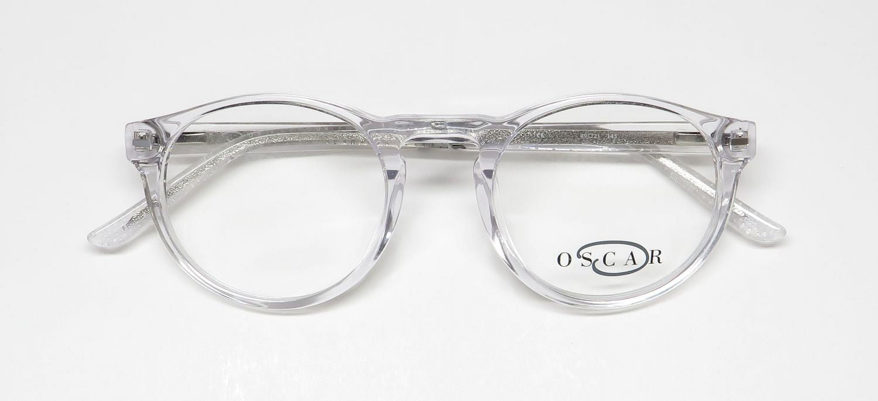 OSCAR DE LA RENTA OSM 841 EYEGLASS FRAME/GLASSES ELEGANT ITALIAN DESIGNER OPTICAL