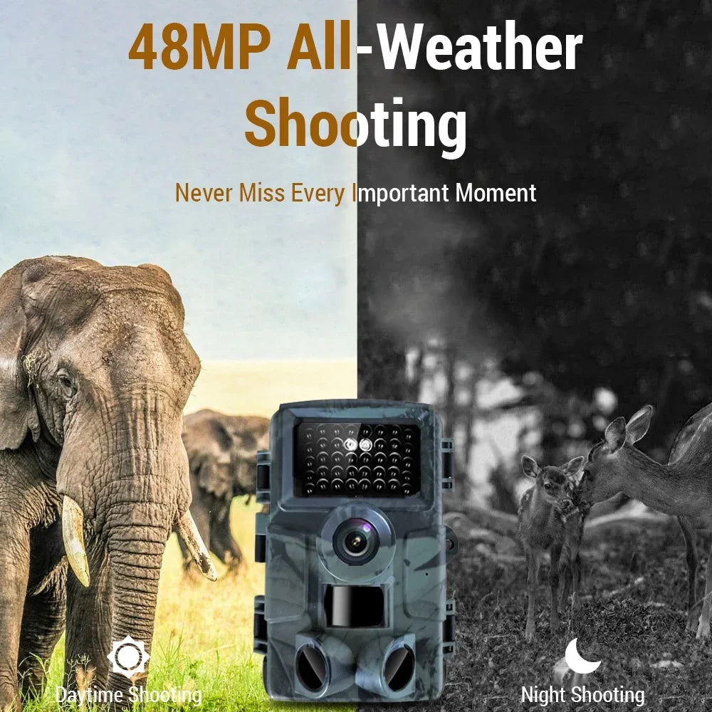 Pristin Camcorder,No Infrared Motion Waterproof 940nm No Miss a Camera 940nm Vision Motion Waterproof Motion Waterproof Camera WiFi Vision Infrared Camera Motion Camera a Vision Invisible AYUMN