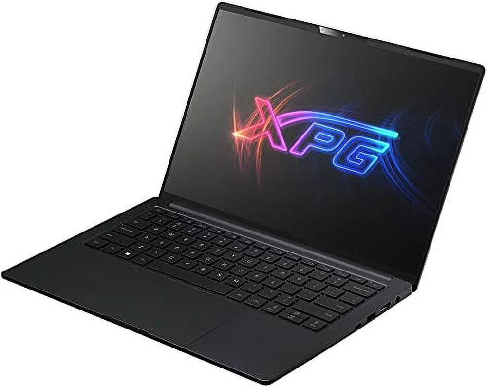 EXCaliberPC 2021 XPG Xenia 14 Gaming Laptop (i5-1135G7, 16GB RAM, 1TB NVMe SSD, Iris Xe, 14" WUXGA, Windows 10) XENIA14I5G11GXELX-BKCUS