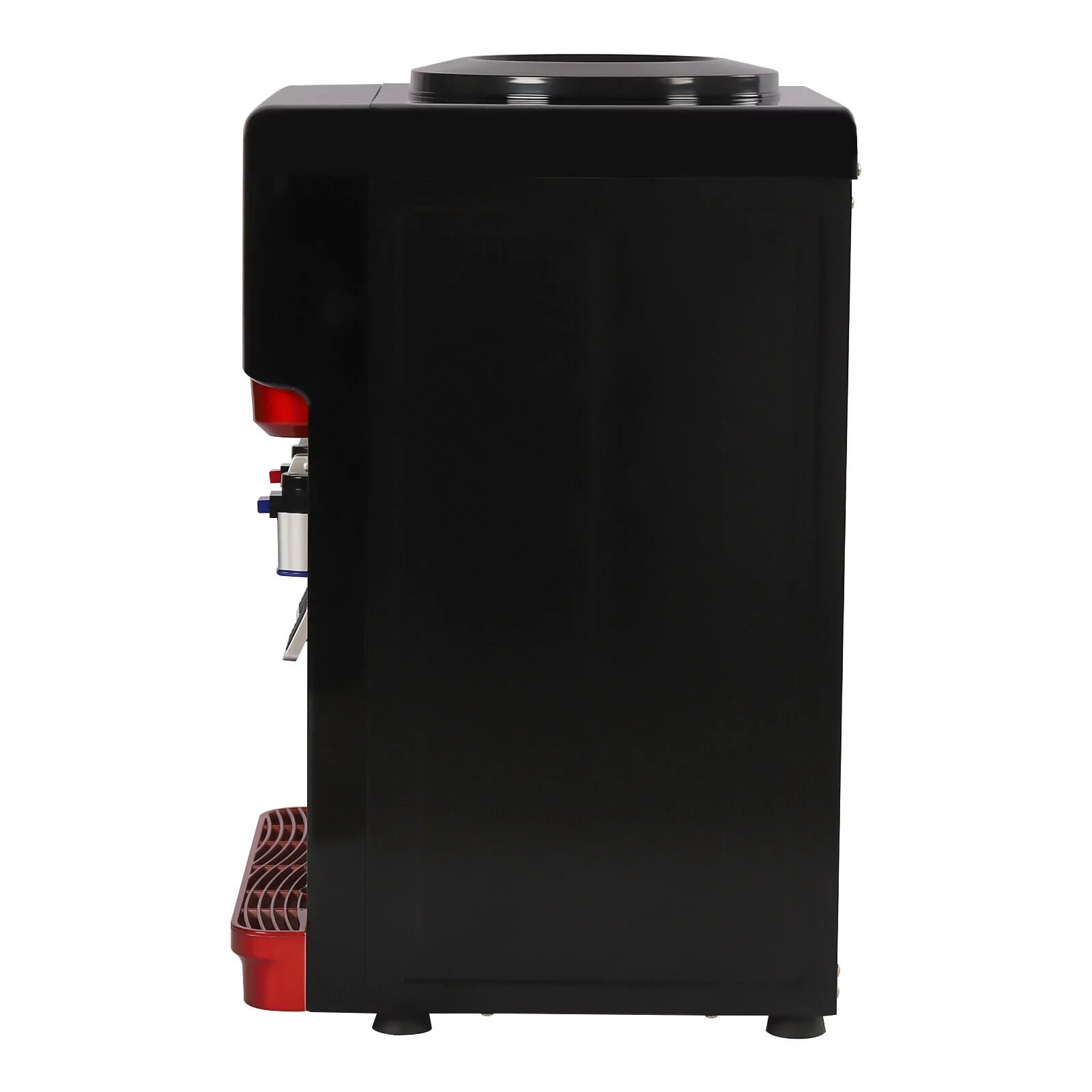 5 Gallon Desktop Water Cooler Dispenser Hot &Cold Cooling Water Drinking Machine