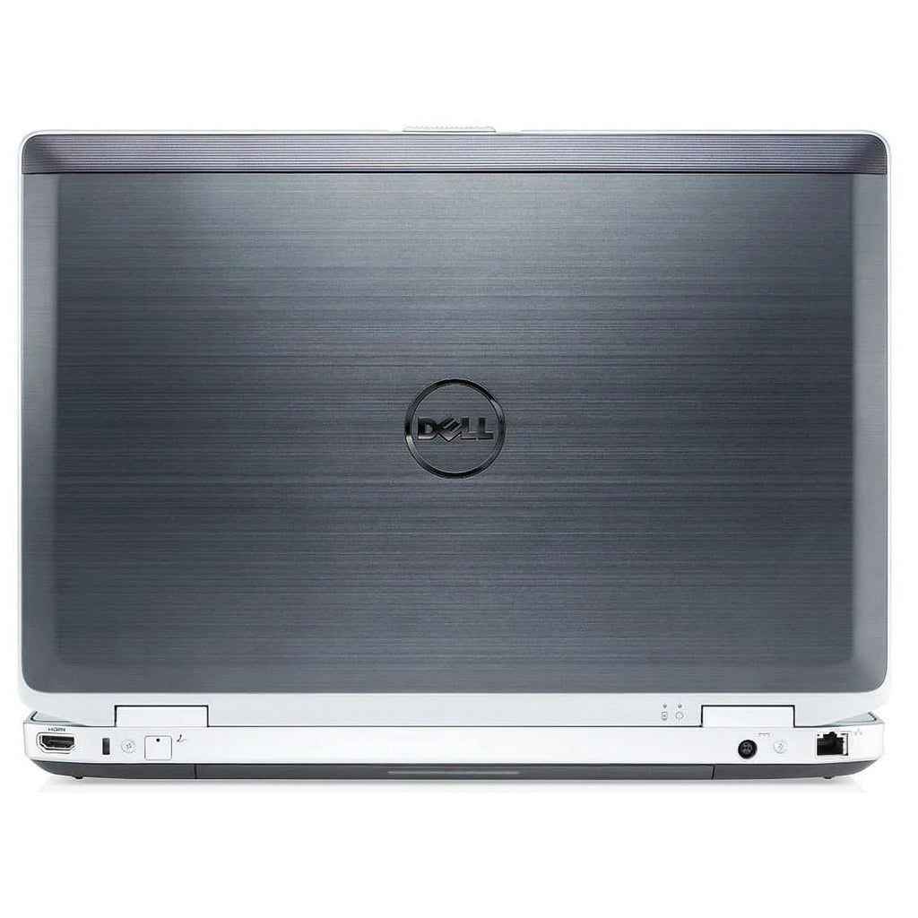Restored E6430 i7 3.0GHz 4GB 256SSD DRW Windows 10 Pro 64 Laptop (Refurbished)