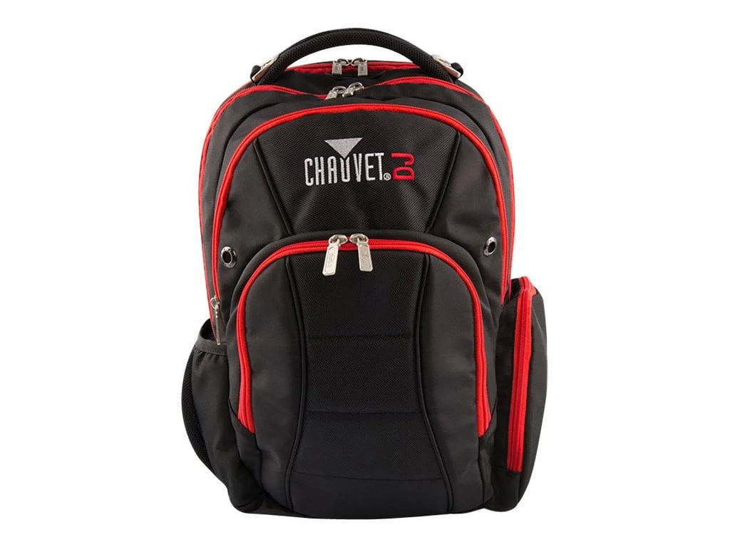 CHAUVET DJ CHS-BPK - Notebook carrying backpack - 15.4"