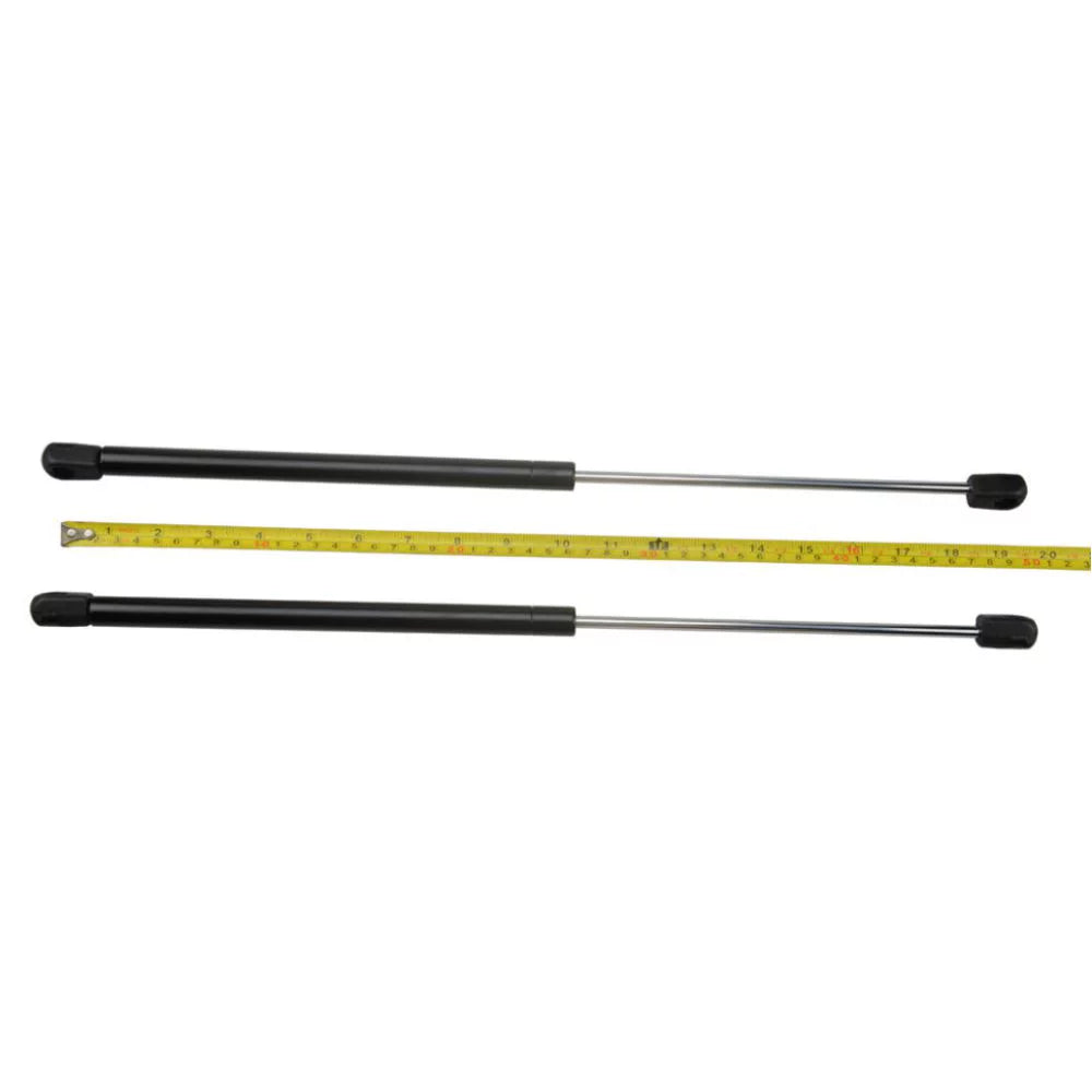 Teledu 2x Tailgate Trunk Lift Support Shock Strut For Ford Mustang Panoz Esperante 4643