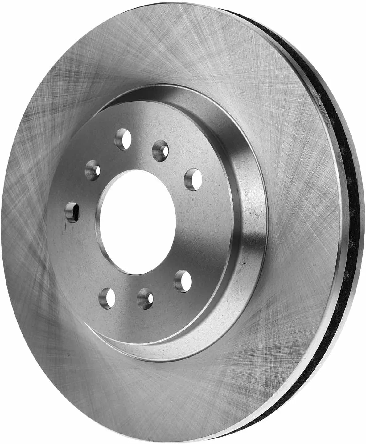 A-Premium Front Disc Brake Rotors Set Matching with Chevrolet Impala 2006-2013 Impala Limited 2014-2016 Monte Carlo 2006-2007 Buick Lucerne