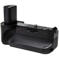 Vivitar Deluxe Power Battery Grip for Sony Alpha A6300 + A6500 Camera with Wireless Remote