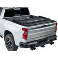 Truxedo Deuce Hybrid Truck Bed Tonneau Shield | 798301 | Fitting with 2015-2022 Ford F-150 6' 7" Bed (78.9")