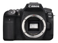 Canon EOS 90D DSLR Camera- Body Only