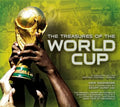 Pre-Owned The Treasures of the World Cup Shield 1780973942 9781780973944