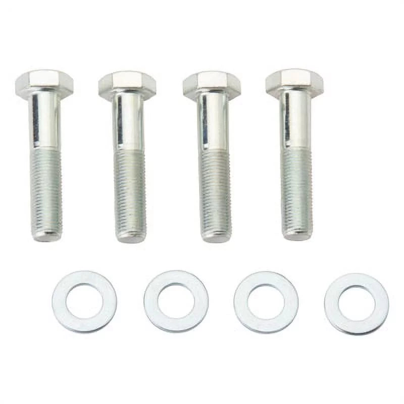 Tusk Frame Bracket Mounts For YAMAHA Wolverine RMAX 2 1000 Sport 2022