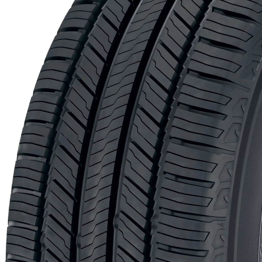 Yokohama Geolandar CV G058 All Season 245/65R17 107H SUV/Crossover Tire