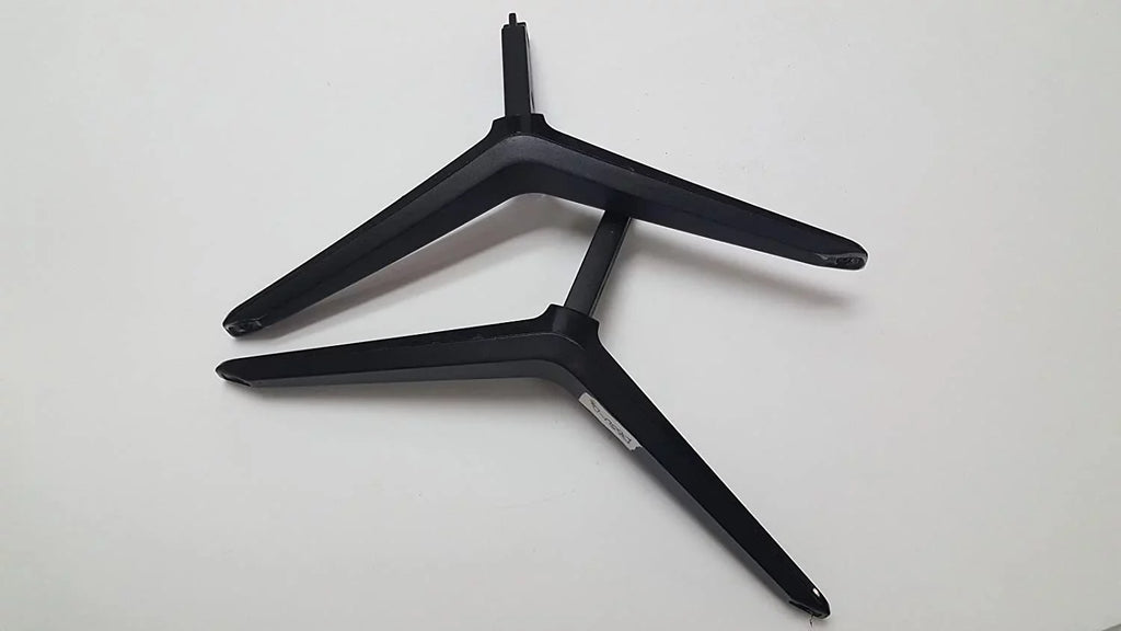 New TV Base Stand Set with Screws for VIZIO D65U-D2 Smart TV