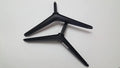 New TV Base Stand Set with Screws for VIZIO D65U-D2 Smart TV
