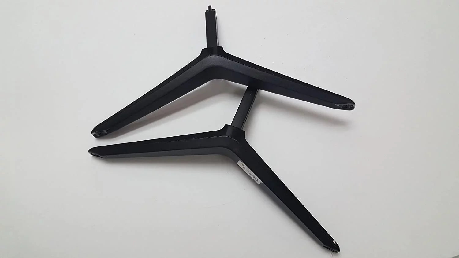 New TV Base Stand Set with Screws for VIZIO D65U-D2 Smart TV