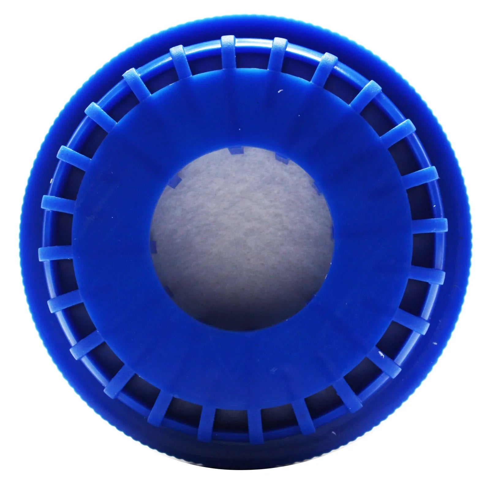 16-Pack Replacement for iSpring RCC1P Granular Activated Carbon Filter - Universal 10-inch Cartridge for iSpring 123Filter 5-stage 100GPD Reverse Osmosis Water Filter - Denali Pure Brand