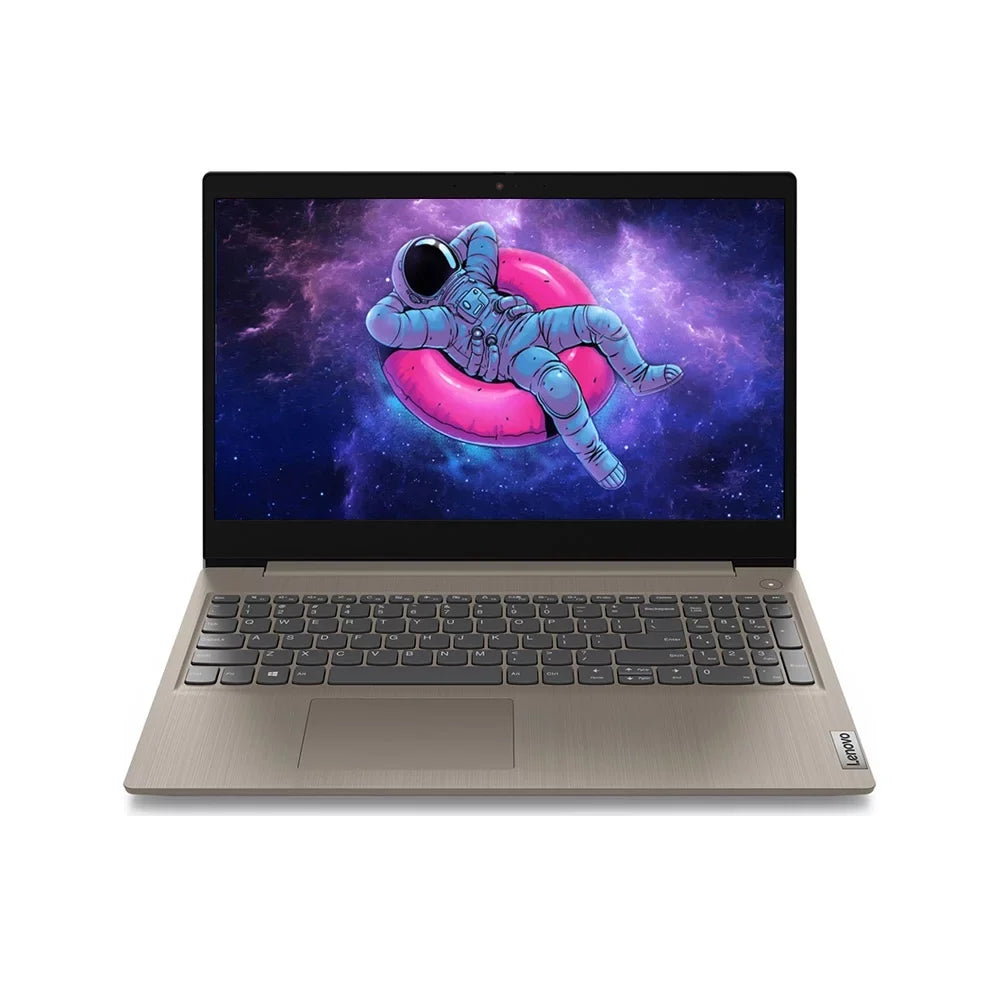 Pre-Owned Lenovo IdeaPad 3i 15IILO 15.6" Laptop Core i3-1005G1 4GB Ram 128GB SSD W10H in S Mode(Refurbished - Good)