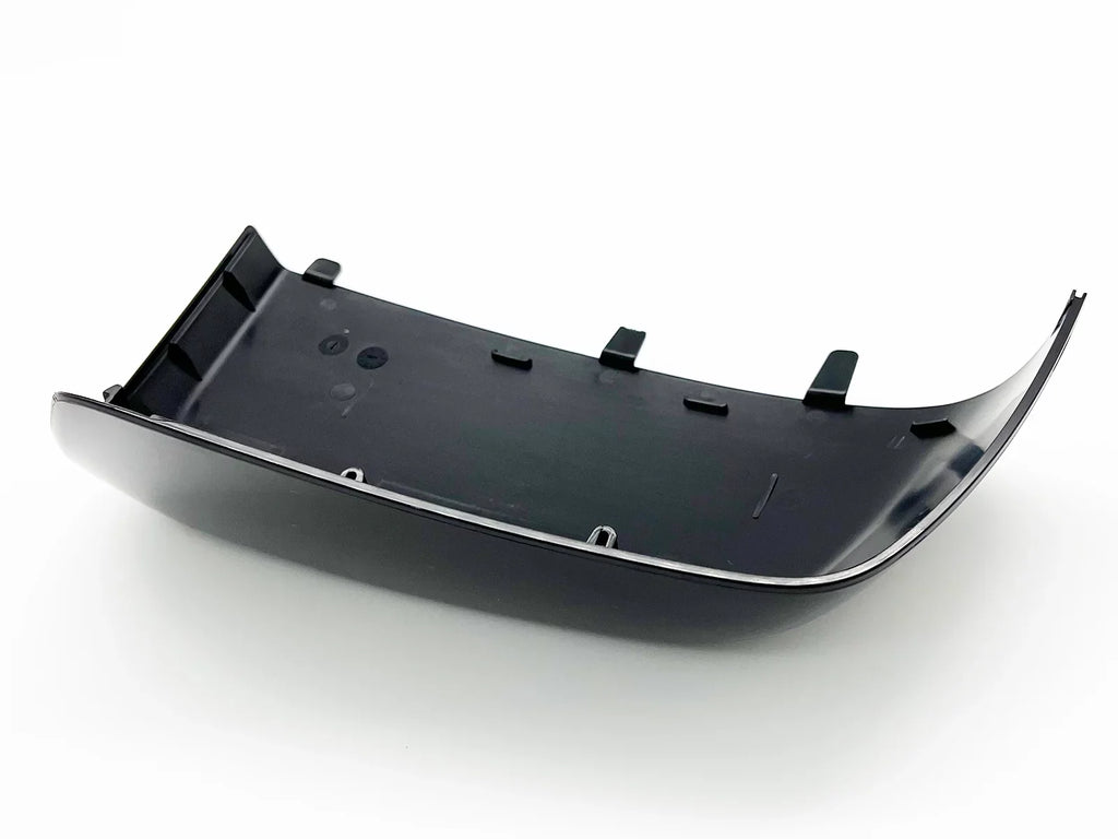 APA Replacement Paint to Match Black Mirror Cap Coating for 2015 - 2021 COLORADO CANYON Pickup Driver Left Side 23191153
