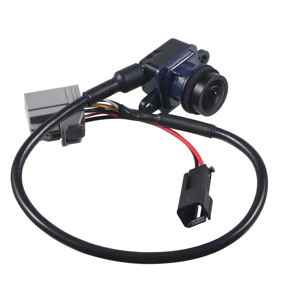 G·PEH New Rear View Backup Parking Camera For Dodge Journey 2011-2020 56054158AG/AB/AC