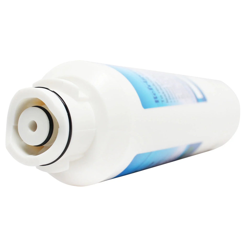 5-Pack Matching with Samsung RF4287HARS Refrigerator Water Filter - Fitting with Samsung DA29-00020B, DA29-00020A, HAF-CIN Fridge Water Filter Cartridge