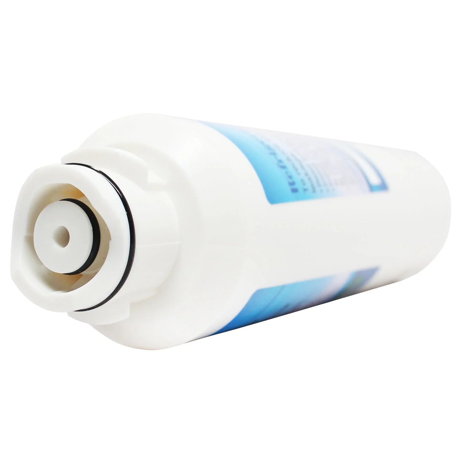 5-Pack Matching with Samsung RF4287HARS Refrigerator Water Filter - Fitting with Samsung DA29-00020B, DA29-00020A, HAF-CIN Fridge Water Filter Cartridge