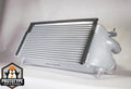 Mishimoto MMINT-F150-15SL Performance Intercooler Suitable With Ford F-150 EcoBoost 2015+ Sleek Silver