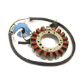 The ROP Shop | Stator for 2008 Yamaha Vessel SX210 - FRT1100CG, SX210 - FRT1100BG, 6D3814100100