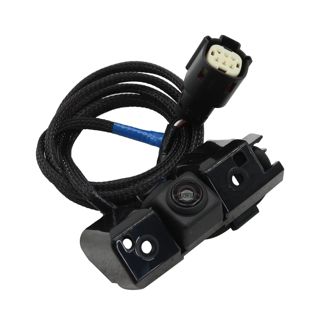 Norabaka Backup Camera for Chevrolet Silverado/ GMC Sierra 2014-2015 23306741 22803702