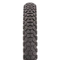 Kenda K270 Dual Sport Front Tire 3.25x21 (57P) Tube Type for KTM 250 SX 1993-2018