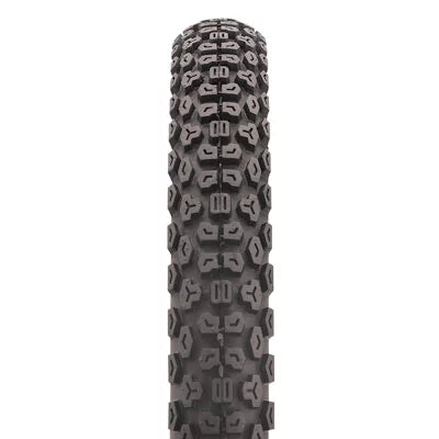 Kenda K270 Dual Sport Front Tire 3.25x21 (57P) Tube Type for KTM 250 SX 1993-2018