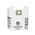 Multi-Fit Wet Dry Vacuum Bags VF2008 General Dust Filter Bag (3 Shop Vacuum Bags
