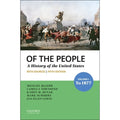 Pre-Owned Of the People: Volume I: To 1877 with Sources (Paperback 9780197585955) by Michael McGerr, Camilla Townsend, Karen M Dunak